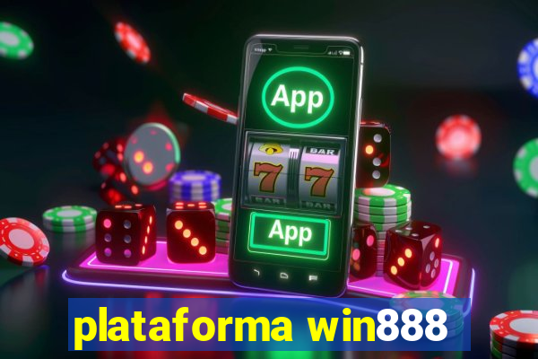 plataforma win888